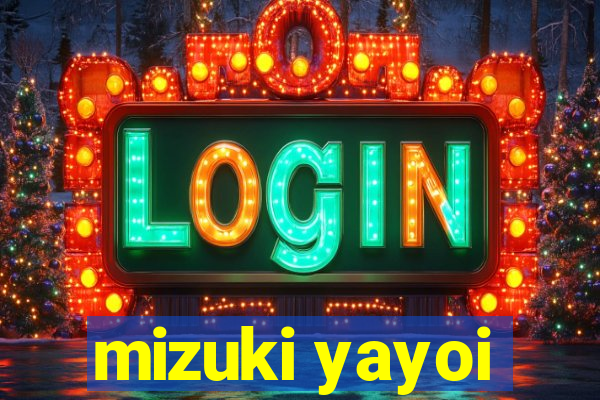 mizuki yayoi